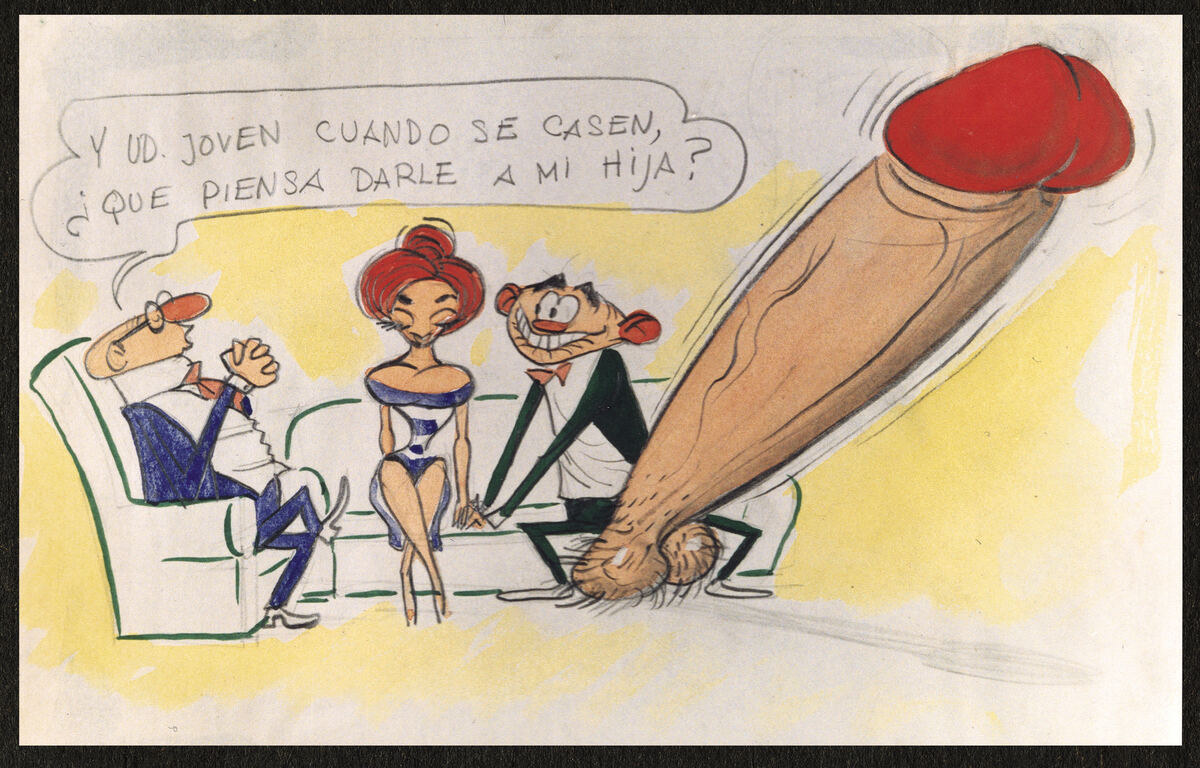 El Otro Yo del Sr. Divito