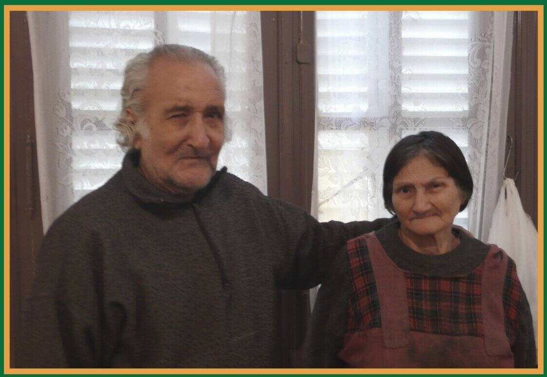 Mamíferos