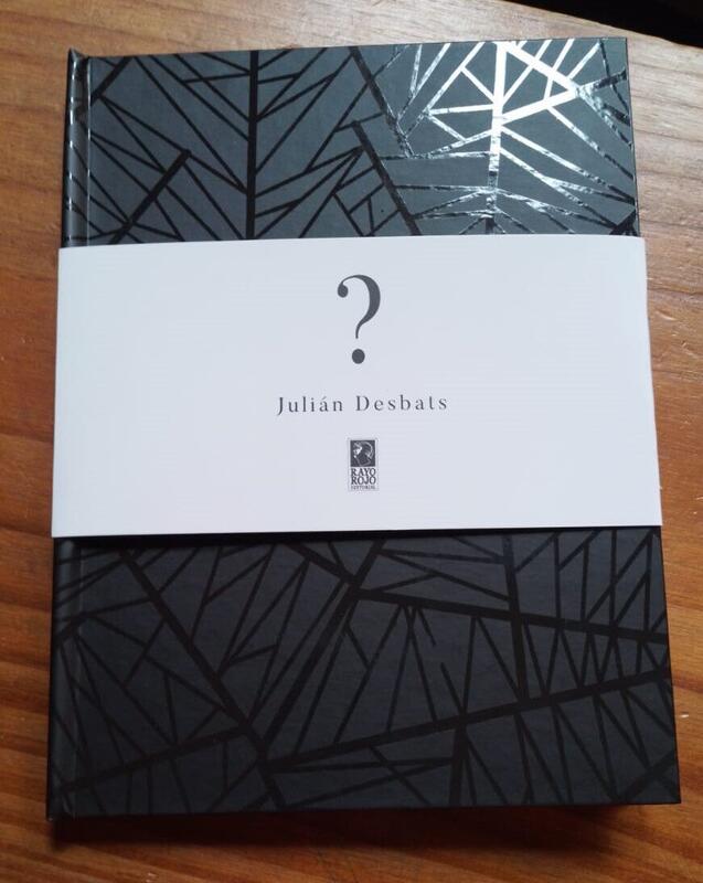 "?" — Julián Desbats