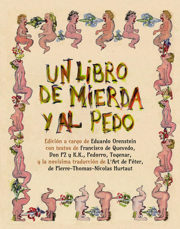 Un Libro de Mierda y al Pedo