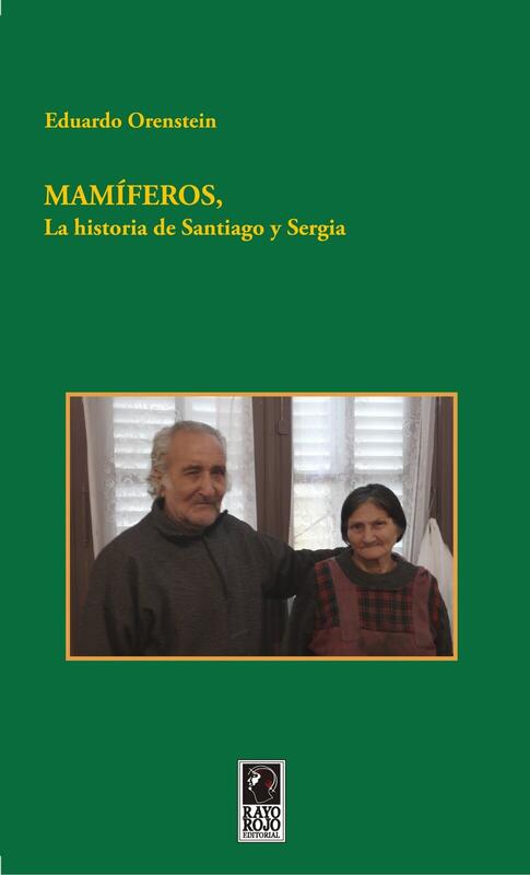 Mamíferos