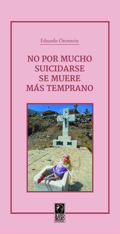 No por Mucho Suicidarse se Muere más Temprano