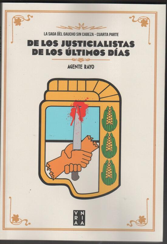 De los Justicialistas de los Últimos Días