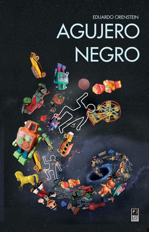 Agujero Negro