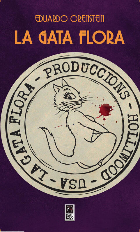 La Gata Flora