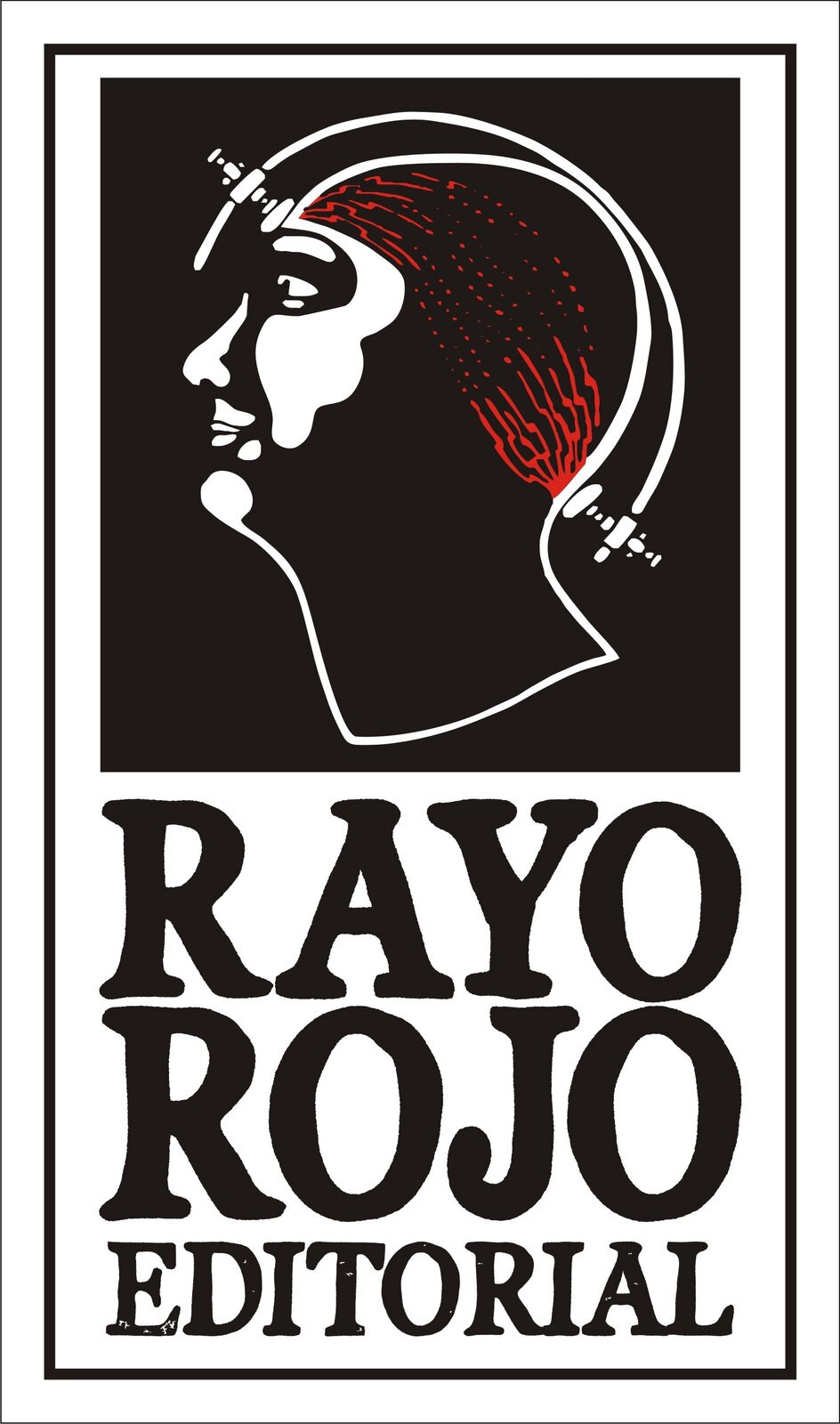 Rayo Rojo Editorial